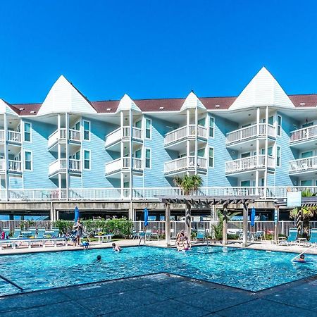 Octopus Gardens Private Boardwalk To The Beach Great Gulf Views Galveston Luaran gambar